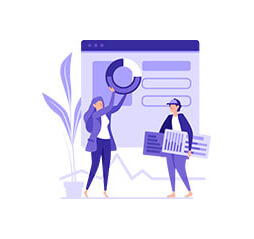 Data focused PPC management