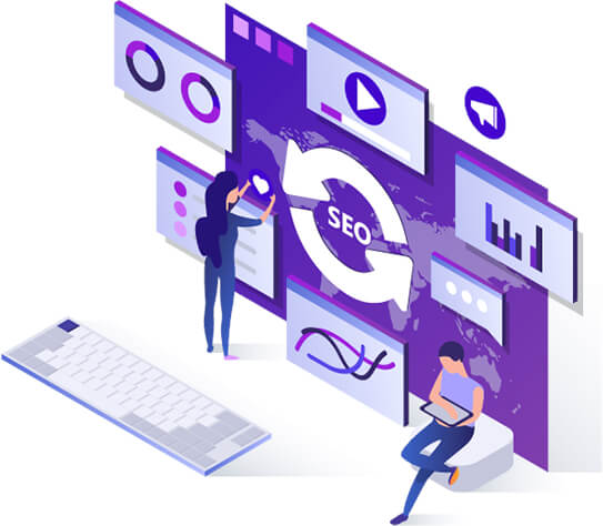 SEO Agency focused site management