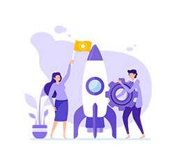 Rocket boosting keyword analysis