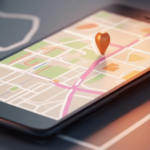 map of local service ads